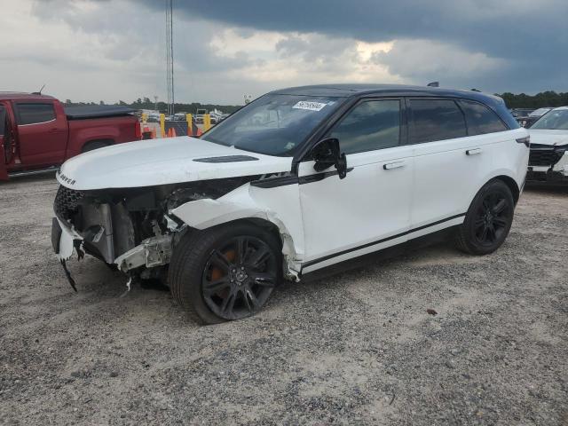 2021 Land Rover Range Rover Velar R-Dynamic S VIN: SALYT2EX6MA322811 Lot: 56258504