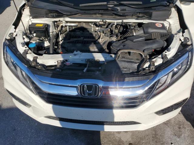 2018 HONDA ODYSSEY EX - 5FNRL6H74JB058778