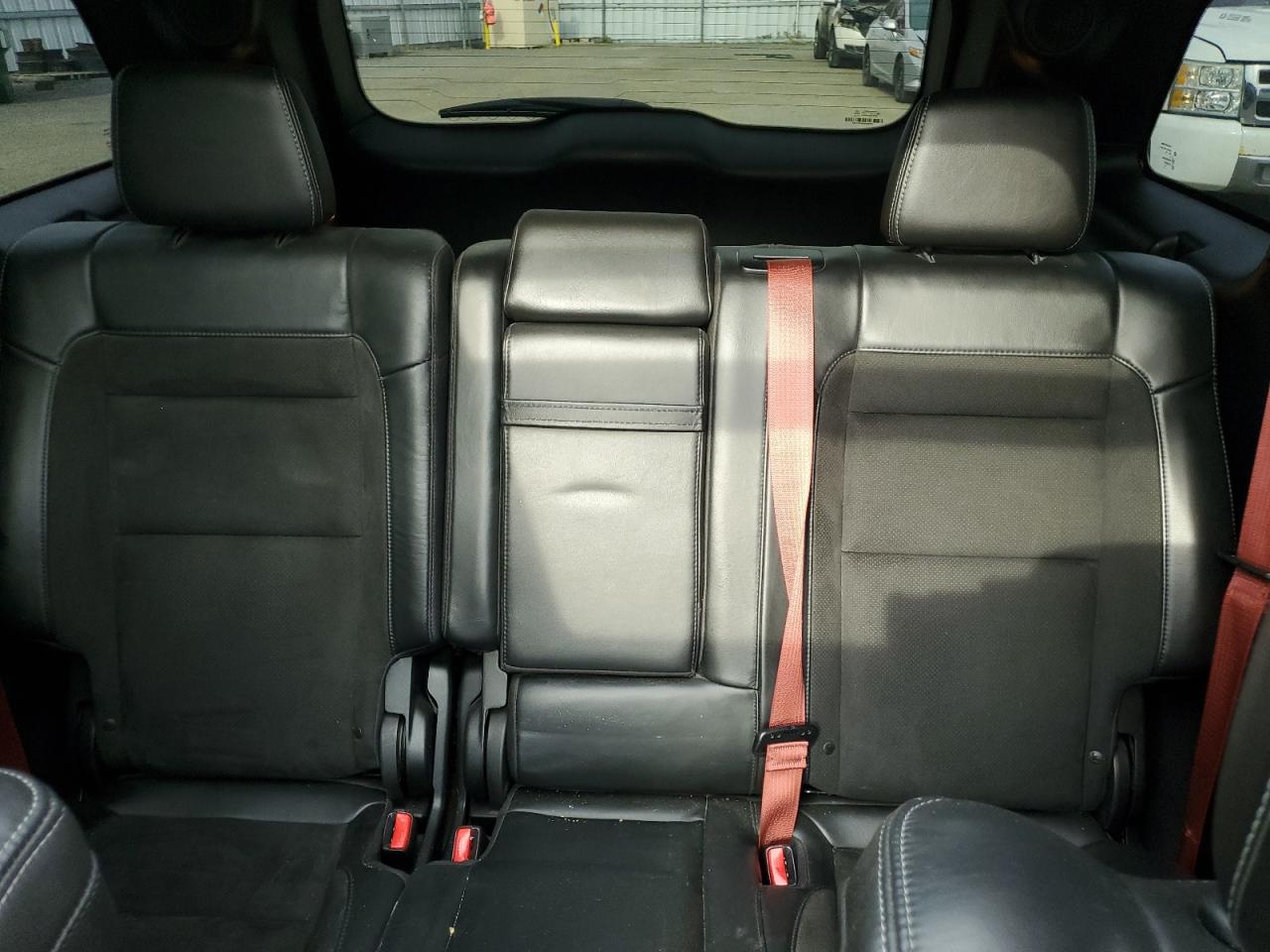 1C4RJFDJ0JC457188 2018 Jeep Grand Cherokee Srt-8