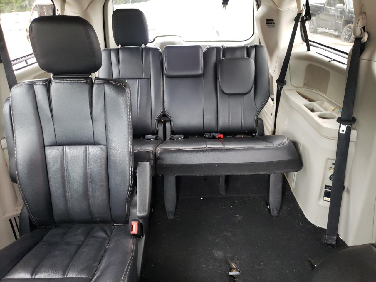 2C4RC1BG2DR779976 2013 Chrysler Town & Country Touring