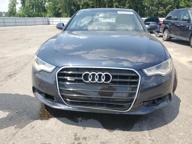 2015 AUDI A6 PREMIUM - WAUGFAFC7FN035390