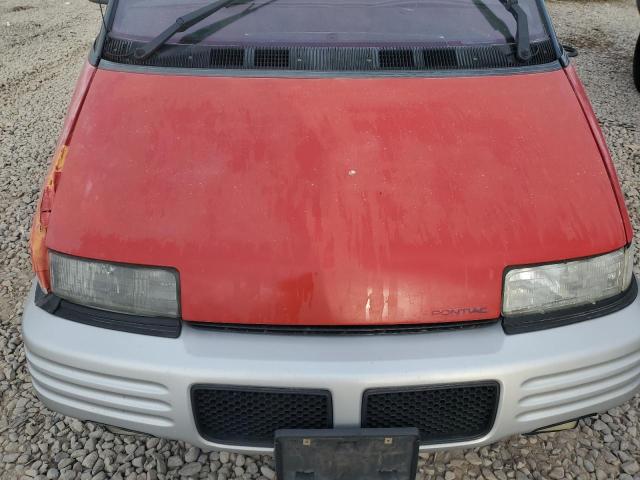 1990 Pontiac Trans Sport VIN: 1GMCU06D9LT239881 Lot: 58855524