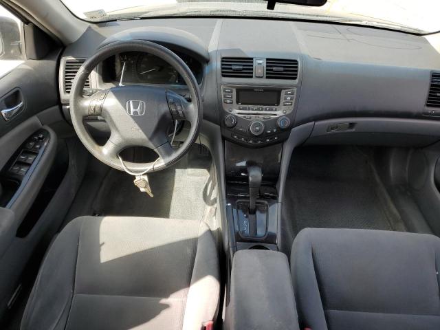 2006 Honda Accord Se VIN: 1HGCM56386A049743 Lot: 60119754