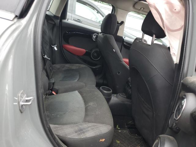 2015 Mini Cooper S VIN: WMWXU3C59F2B62606 Lot: 58613184