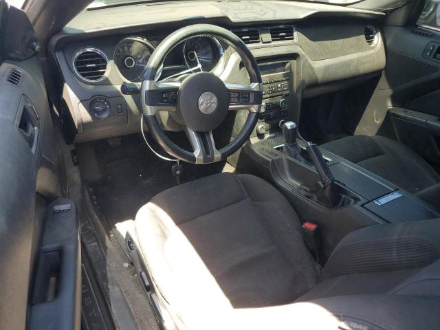 2013 Ford Mustang Gt VIN: 1ZVBP8CF4D5236319 Lot: 60913044