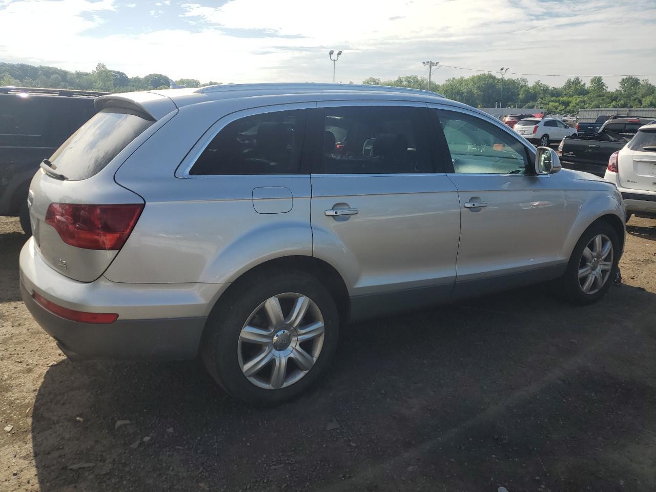 2007 Audi Q7, 4.2 QUATTRO PREMIUM