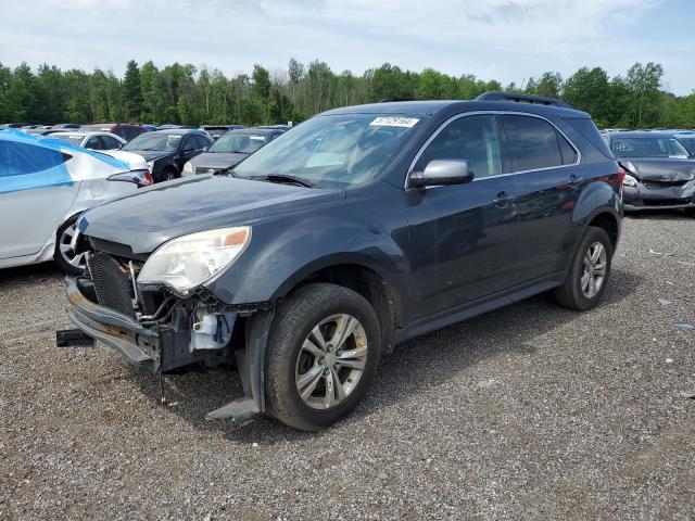 Vin: 2cnaldec3b6419052, lot: 57129164, chevrolet equinox lt 2011 img_1