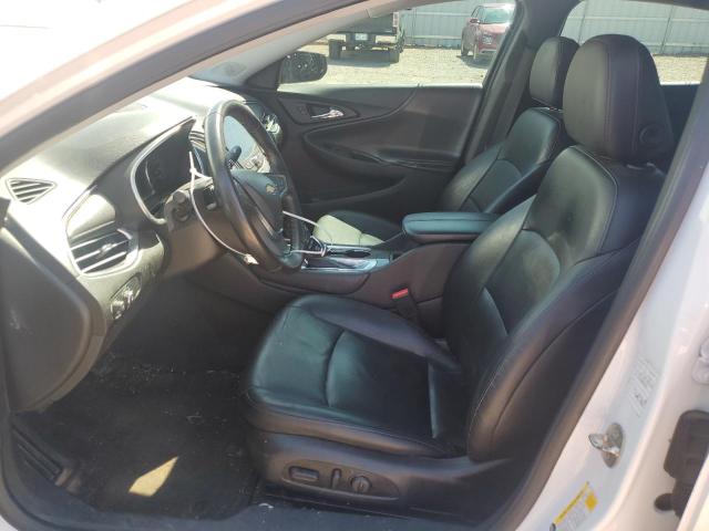 2018 Chevrolet Malibu Lt VIN: 1G1ZD5ST1JF203101 Lot: 58158924