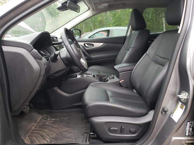 2020 NISSAN QASHQAI JN1BJ1CW4LW361537