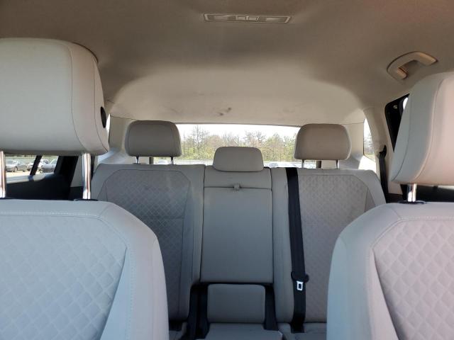 2020 Volkswagen Tiguan S VIN: 3VV0B7AX7LM089356 Lot: 59516844