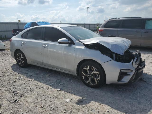 2020 KIA FORTE FE - 3KPF24AD4LE241049