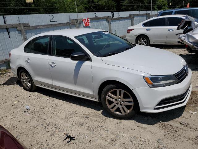 2015 Volkswagen Jetta Base VIN: 3VW2K7AJXFM351195 Lot: 58452554