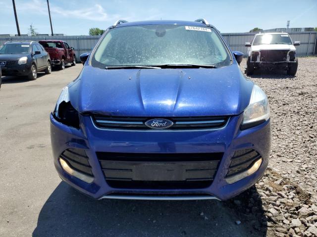 2014 Ford Escape Titanium VIN: 1FMCU9J94EUC08218 Lot: 57642184