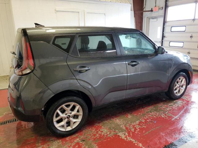 2023 Kia Soul Lx VIN: KNDJ23AUXP7885536 Lot: 57510674