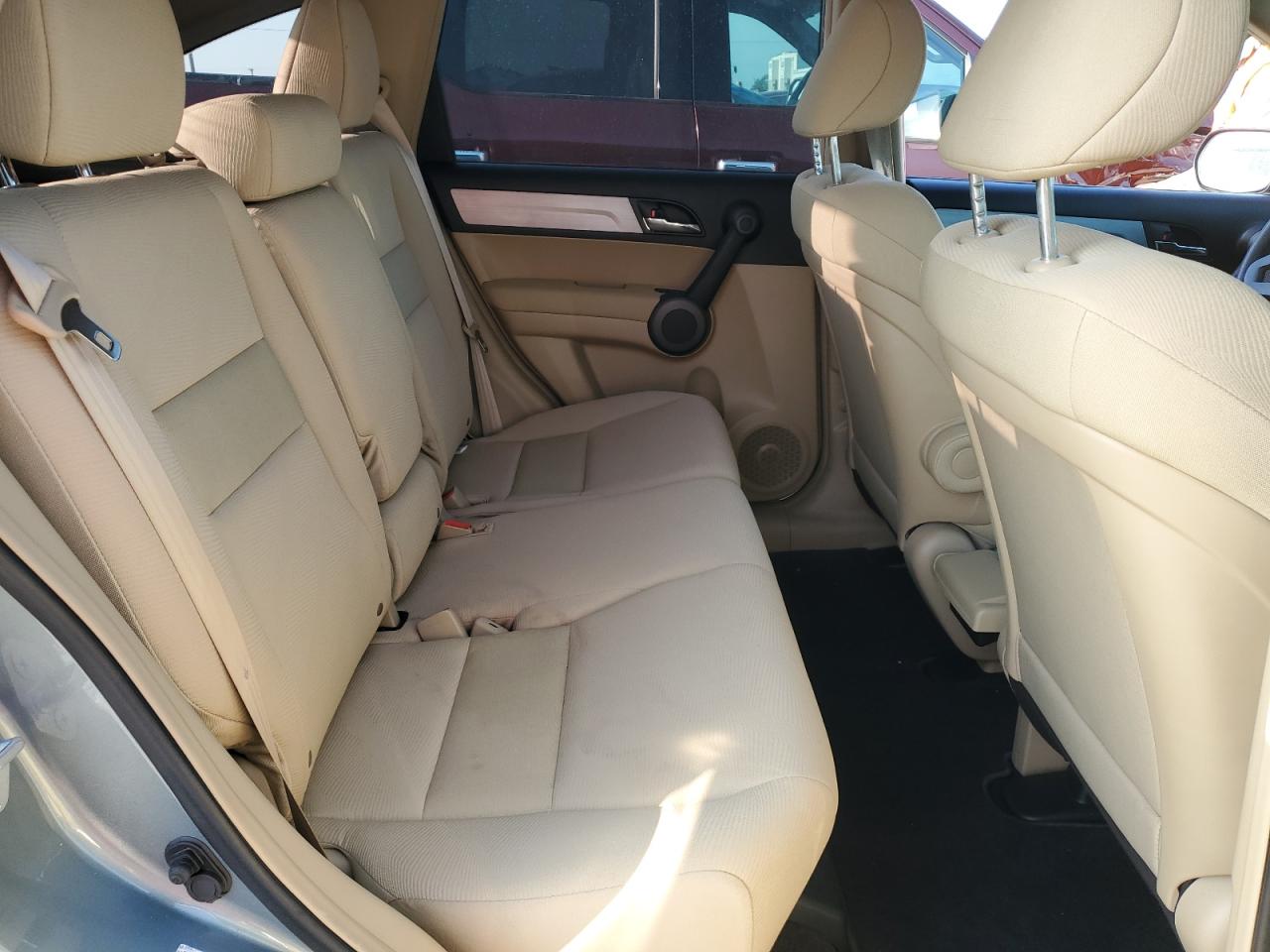 5J6RE3H34AL033120 2010 Honda Cr-V Lx