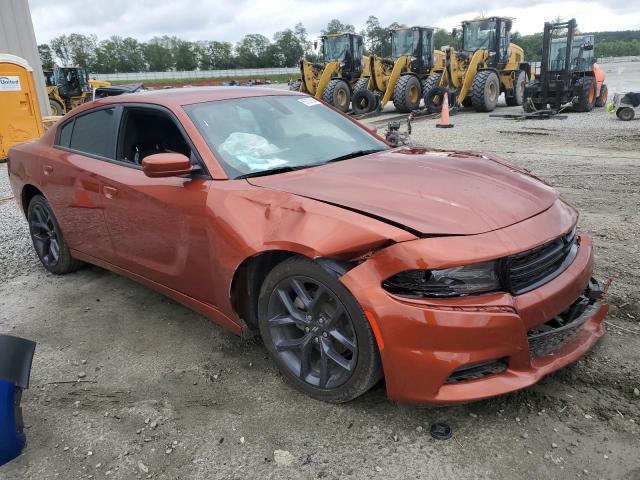 2021 Dodge Charger Sxt VIN: 2C3CDXBG8MH678456 Lot: 57337304