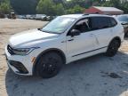 2022 VOLKSWAGEN TIGUAN SE - 3VV8B7AX0NM031904