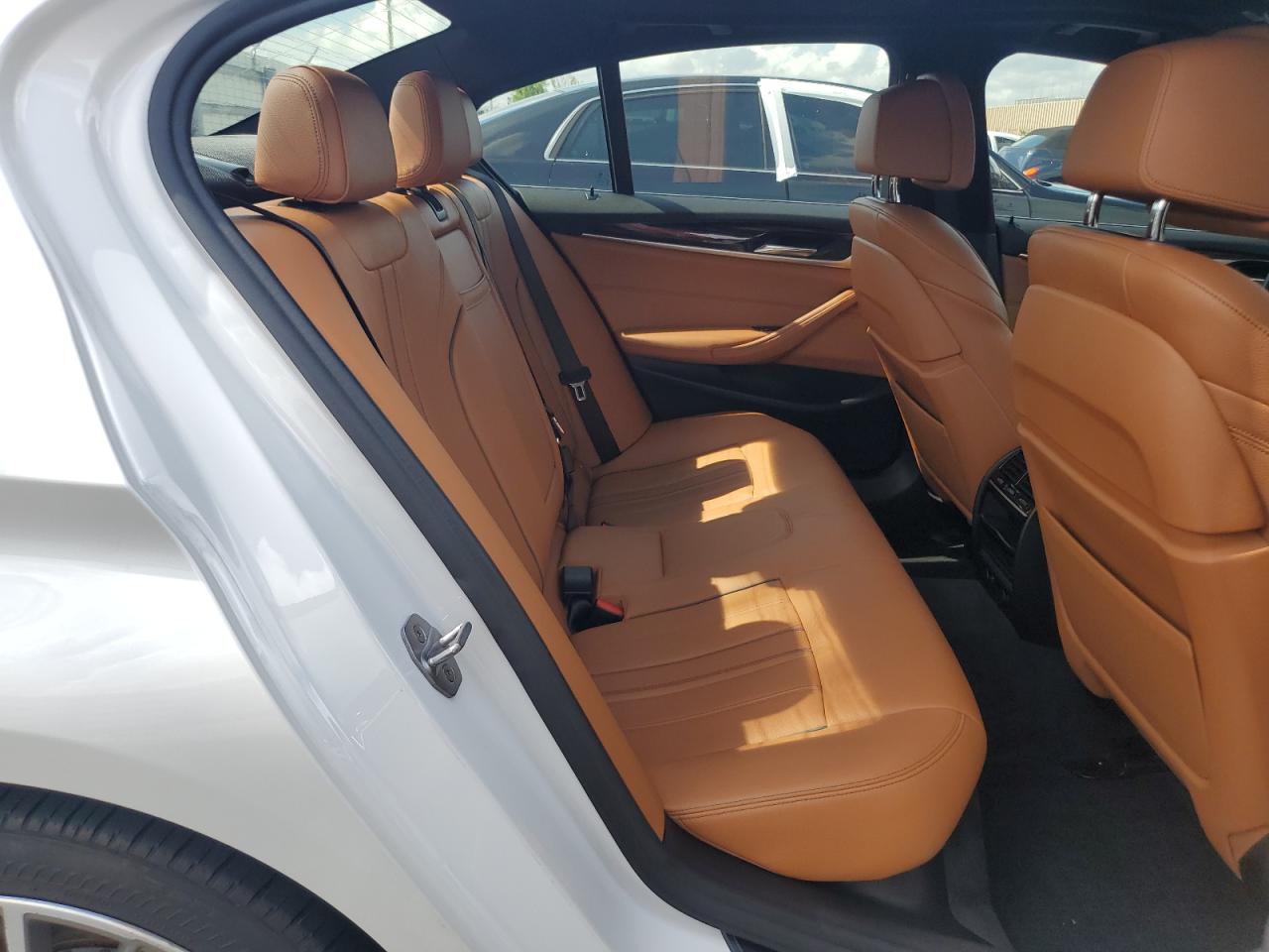 WBAJA5C53KBX46677 2019 BMW 530 I