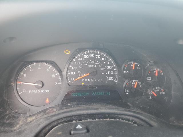 2006 Chevrolet Trailblazer Ls VIN: 1GNDT13S962360187 Lot: 58179744