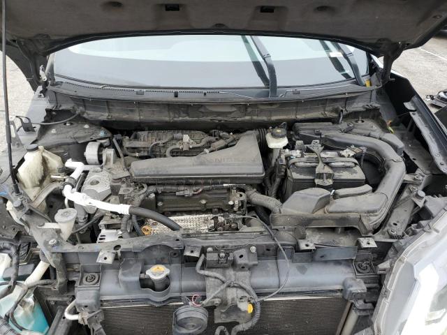 2019 NISSAN ROGUE S - 5N1AT2MV0KC700367