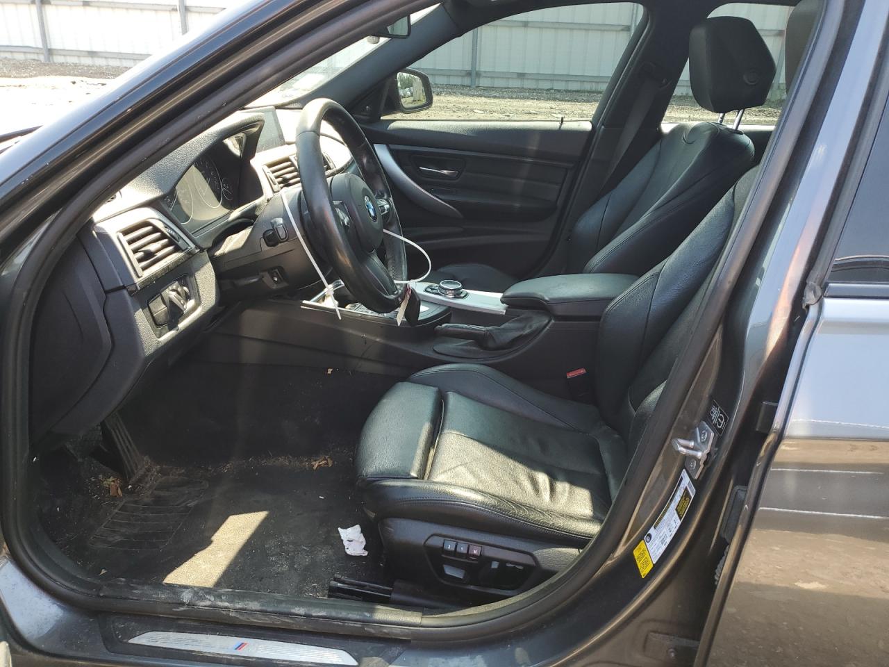 WBA3A9C56EF477846 2014 BMW 335 I