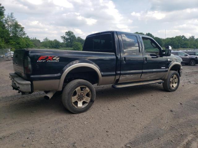 2006 Ford F250 Super Duty VIN: 1FTSW21P36ED08970 Lot: 58428724