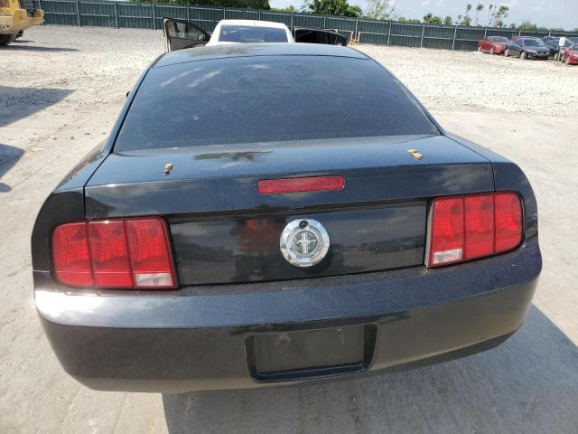 2007 Ford Mustang VIN: 1ZVFT80NX75212099 Lot: 57118634