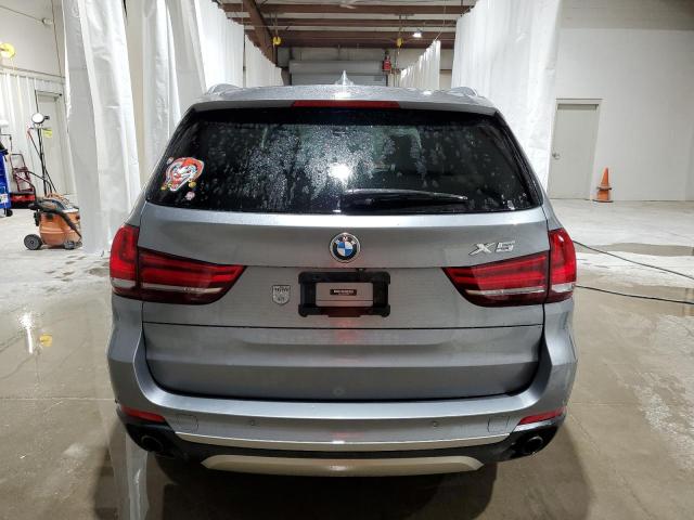 VIN 5UXKR0C57H0V67600 2017 BMW X5, Xdrive35I no.6