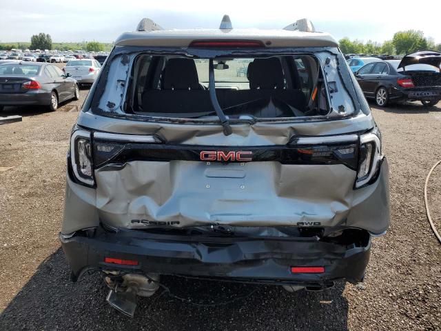 2023 GMC Acadia Sle VIN: 1GKKNRL40PZ118587 Lot: 59606794