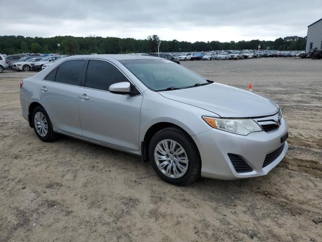 VIN 4T1BF1FK8EU335962 2014 Toyota Camry, L no.4