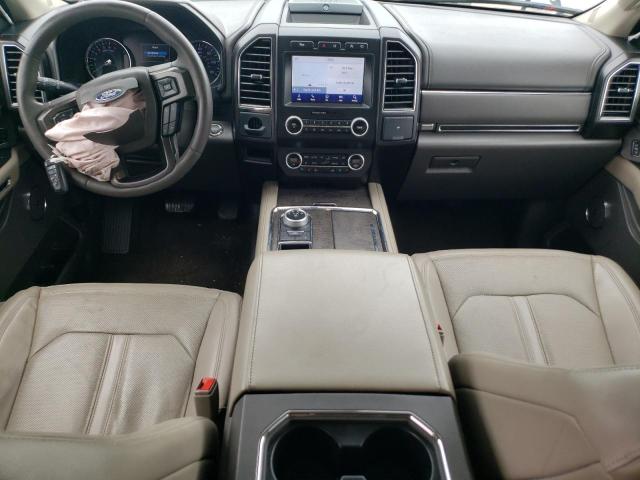 2021 Ford Expedition Limited VIN: 1FMJU1KT5MEA68739 Lot: 58606424