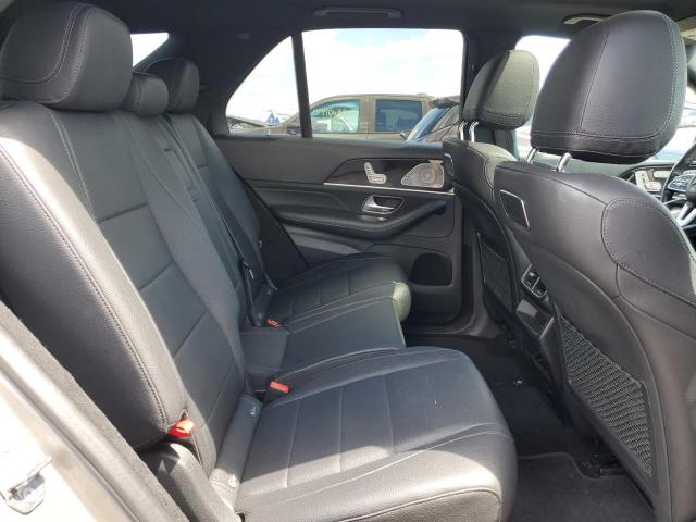 2020 MERCEDES-BENZ GLE 350 4M - 4JGFB4KE2LA030003