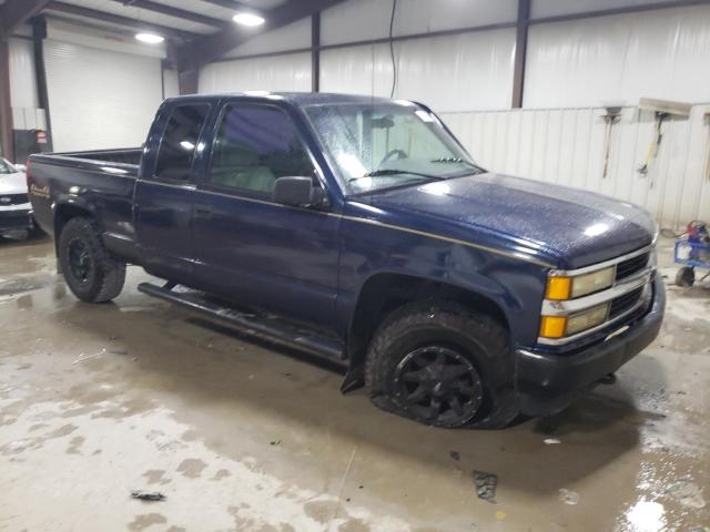 1996 Chevrolet Gmt-400 K1500 VIN: 2GCEK19M9T1189610 Lot: 57643944