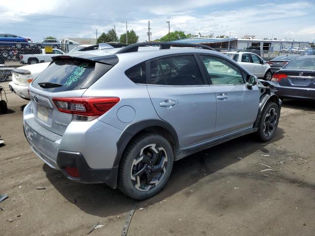 JF2GTHNC5M8238524 2021 Subaru Crosstrek Limited