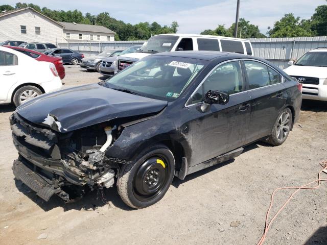 2019 Subaru Legacy 3.6R Limited VIN: 4S3BNEN61K3031523 Lot: 60061444