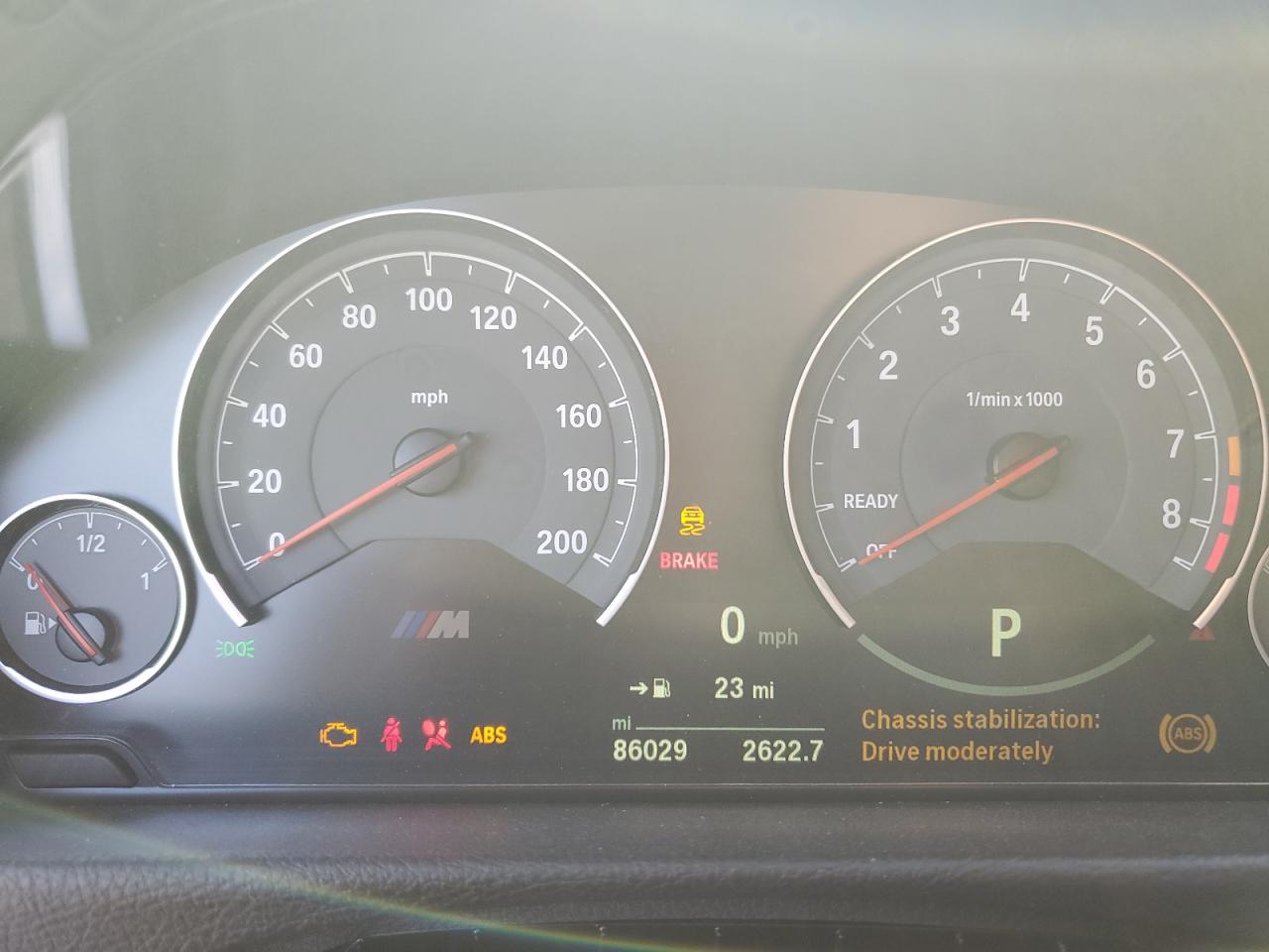 WBS4Y9C57JAG66687 2018 BMW M4