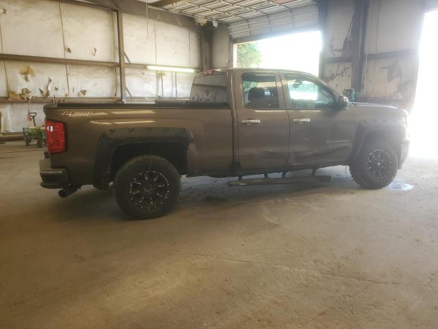 2014 Chevrolet Silverado K1500 Lt VIN: 1GCVKREH9EZ184456 Lot: 59967594