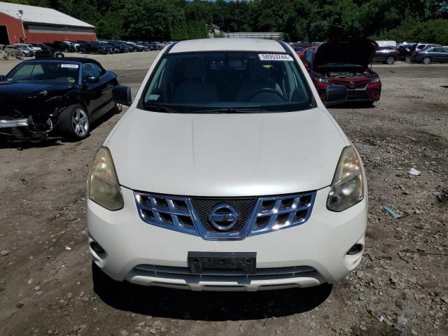 2012 Nissan Rogue S VIN: JN8AS5MT7CW279839 Lot: 58953244