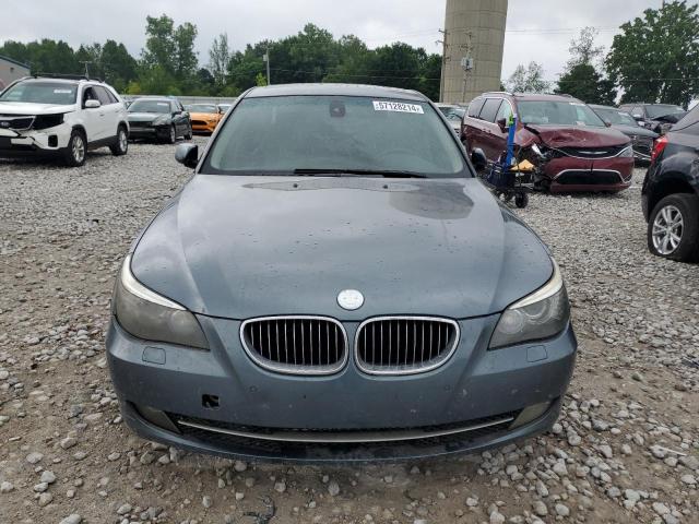 2009 BMW 535 I VIN: WBANW13599C161862 Lot: 57128214