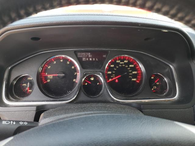 2013 GMC Acadia Sle VIN: 1GKKRPKD0DJ169916 Lot: 57916124