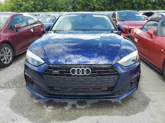2022 AUDI A5 PREMIUM - WAUCBCF50NA011882