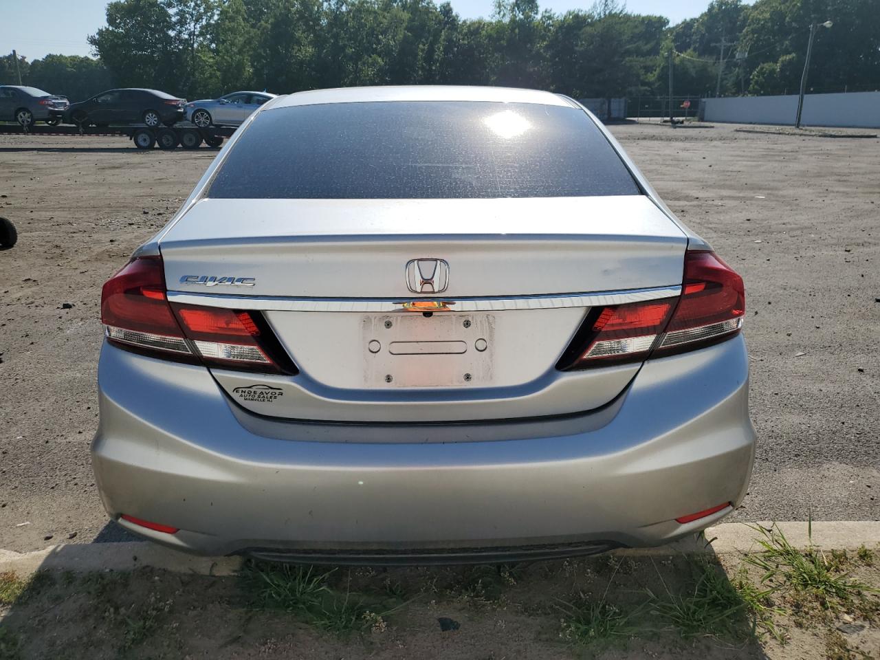 19XFB2F86FE240828 2015 Honda Civic Ex 19XFB2F86FE240828 2015 Honda Civic Ex