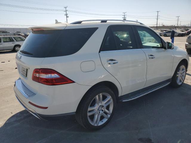 VIN 4JGDA5JB6DA229371 2013 Mercedes-Benz ML-Class, 350 no.3