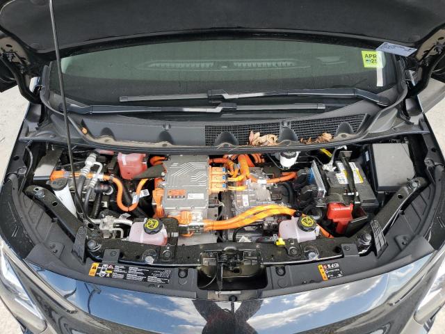 2023 Chevrolet Bolt Ev 1Lt VIN: 1G1FW6S05P4120431 Lot: 59792154