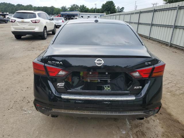 2021 Nissan Altima Sr VIN: 1N4BL4CW0MN362903 Lot: 59340804