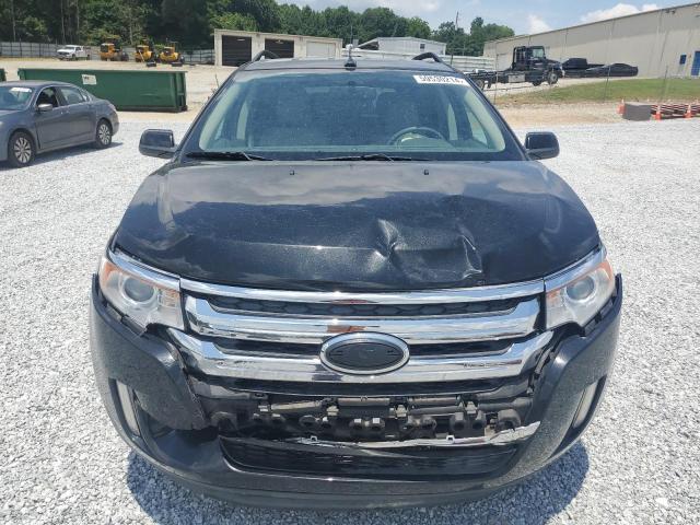 2FMDK3JC6DBE37216 2013 Ford Edge Sel