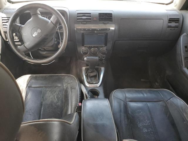 2007 Hummer H3 VIN: 5GTDN13E778255670 Lot: 60305034