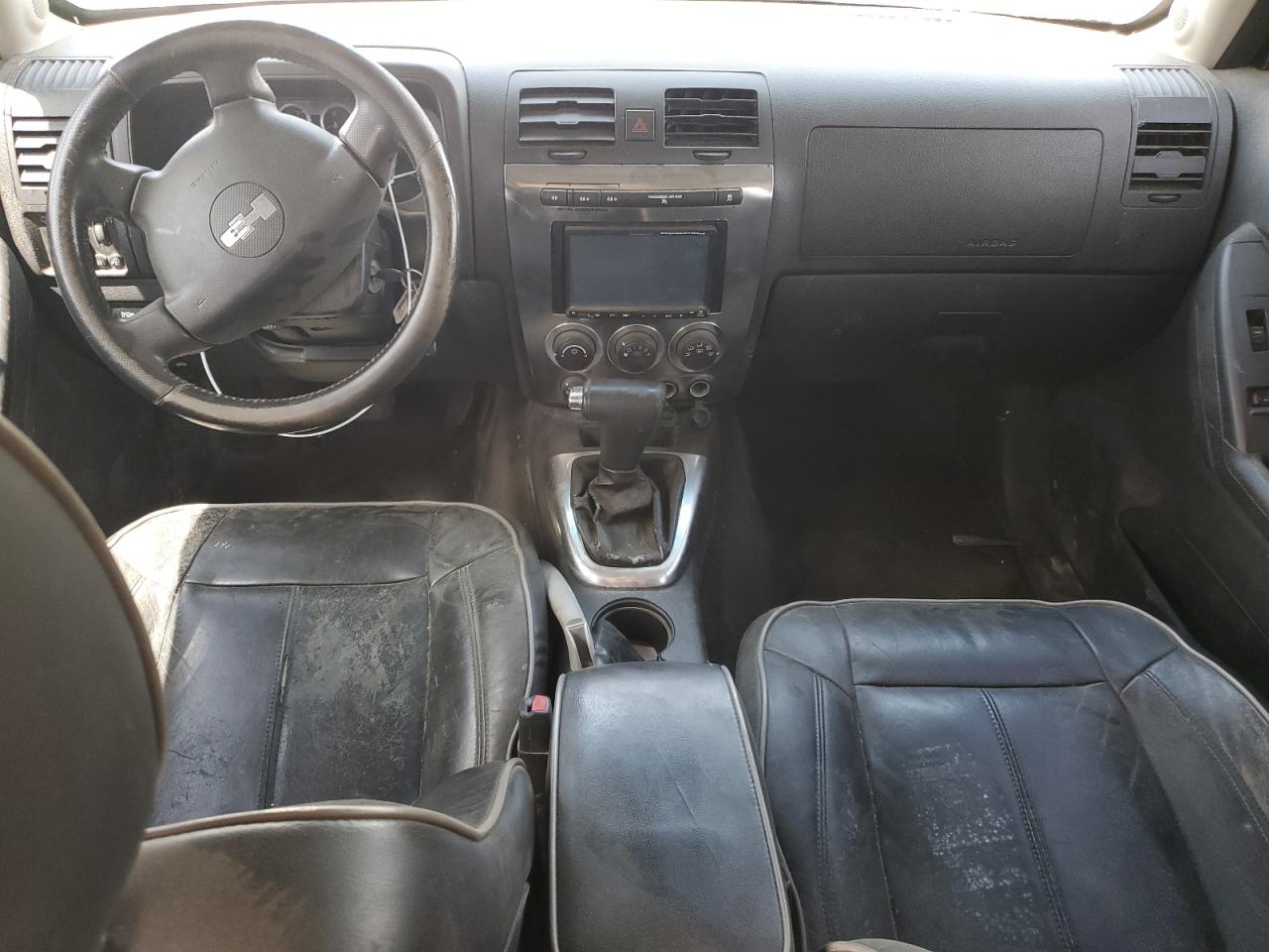 5GTDN13E778255670 2007 Hummer H3