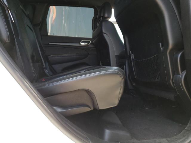 2017 Jeep Grand Cherokee Laredo VIN: 1C4RJEAGXHC868580 Lot: 60141854