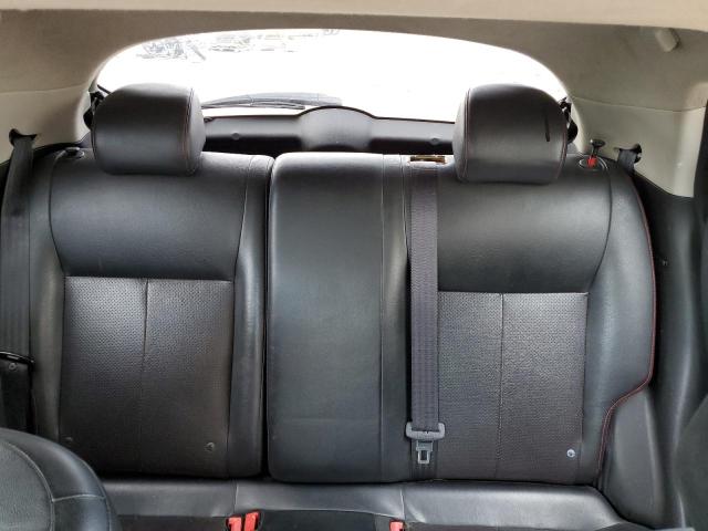 2013 Nissan Juke S VIN: JN8AF5MR3DT209203 Lot: 57473934